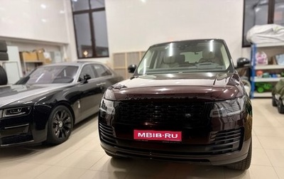 Land Rover Range Rover IV рестайлинг, 2021 год, 8 500 000 рублей, 1 фотография