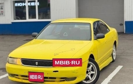 Toyota Chaser IV, 1993 год, 510 000 рублей, 1 фотография