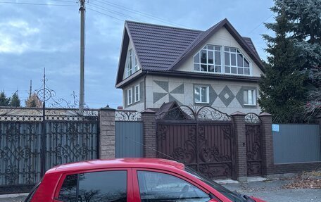 KIA Picanto I, 2007 год, 375 000 рублей, 3 фотография