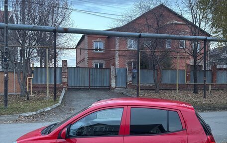 KIA Picanto I, 2007 год, 375 000 рублей, 7 фотография