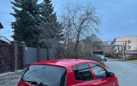 KIA Picanto I, 2007 год, 375 000 рублей, 4 фотография