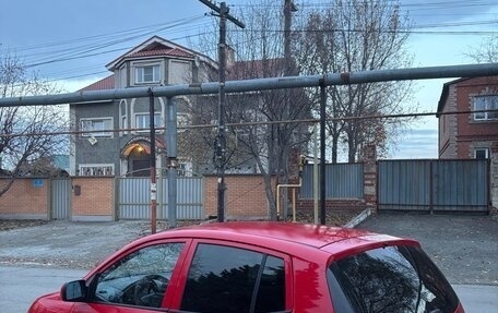 KIA Picanto I, 2007 год, 375 000 рублей, 6 фотография