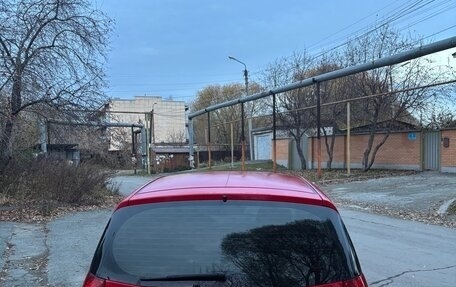 KIA Picanto I, 2007 год, 375 000 рублей, 5 фотография