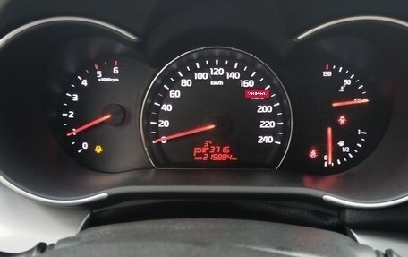 KIA Sorento II рестайлинг, 2013 год, 1 400 000 рублей, 8 фотография