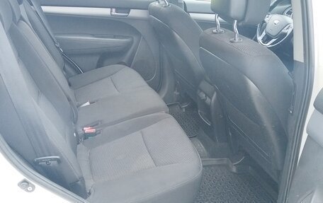 KIA Sorento II рестайлинг, 2013 год, 1 400 000 рублей, 11 фотография