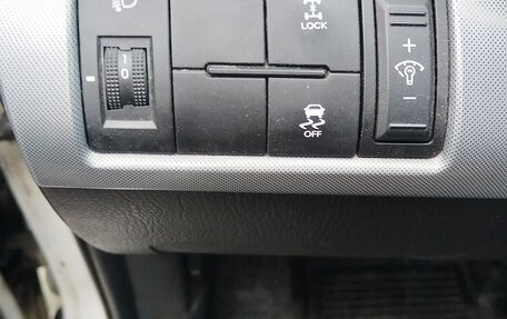 KIA Sorento II рестайлинг, 2013 год, 1 400 000 рублей, 13 фотография