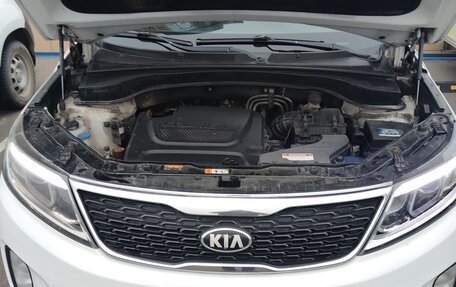 KIA Sorento II рестайлинг, 2013 год, 1 400 000 рублей, 16 фотография