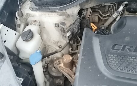 KIA Sorento II рестайлинг, 2013 год, 1 400 000 рублей, 18 фотография