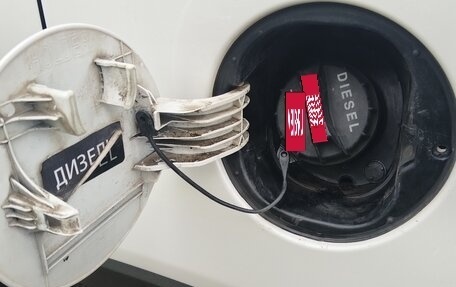 KIA Sorento II рестайлинг, 2013 год, 1 400 000 рублей, 14 фотография