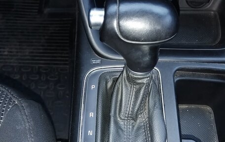 KIA Sorento II рестайлинг, 2013 год, 1 400 000 рублей, 26 фотография