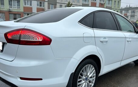 Ford Mondeo IV, 2012 год, 620 000 рублей, 6 фотография