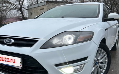 Ford Mondeo IV, 2012 год, 620 000 рублей, 3 фотография