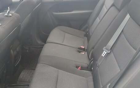 KIA Sorento II рестайлинг, 2013 год, 1 400 000 рублей, 28 фотография