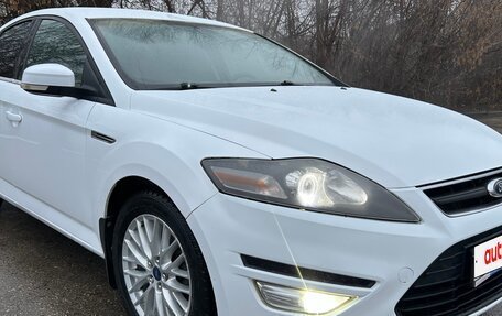Ford Mondeo IV, 2012 год, 620 000 рублей, 5 фотография