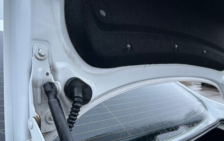 Ford Mondeo IV, 2012 год, 620 000 рублей, 14 фотография