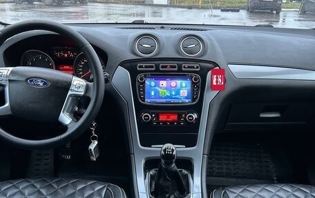 Ford Mondeo IV, 2012 год, 620 000 рублей, 19 фотография