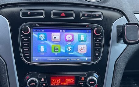 Ford Mondeo IV, 2012 год, 620 000 рублей, 24 фотография