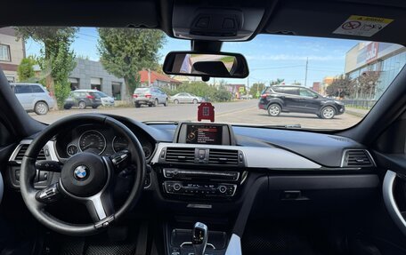 BMW 3 серия, 2016 год, 2 030 000 рублей, 5 фотография