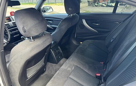 BMW 3 серия, 2016 год, 2 030 000 рублей, 6 фотография