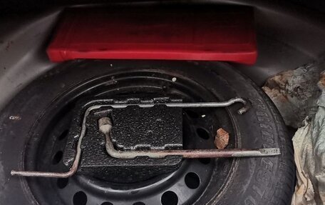 Toyota Corolla, 2004 год, 395 000 рублей, 13 фотография