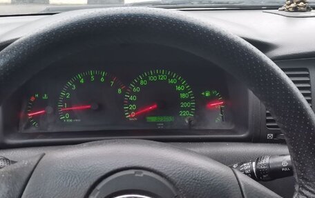 Toyota Corolla, 2004 год, 395 000 рублей, 16 фотография