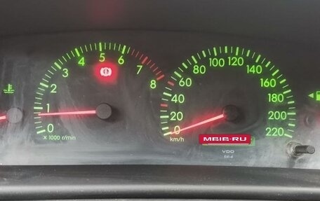 Toyota Corolla, 2004 год, 395 000 рублей, 14 фотография