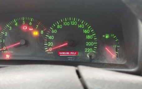 Toyota Corolla, 2004 год, 395 000 рублей, 17 фотография