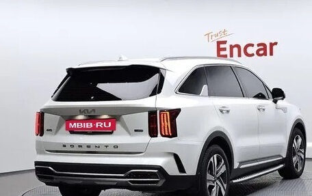 KIA Sorento IV, 2022 год, 2 фотография