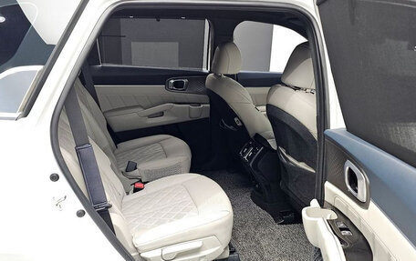 KIA Sorento IV, 2022 год, 12 фотография