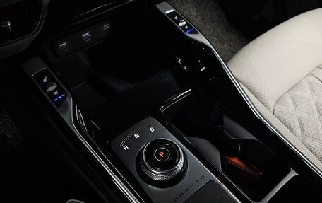 KIA Sorento IV, 2022 год, 9 фотография