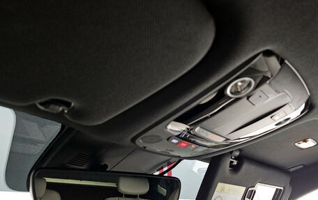 KIA Sorento IV, 2022 год, 19 фотография