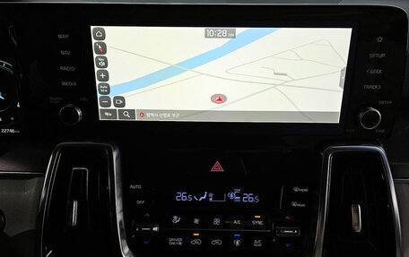 KIA Sorento IV, 2022 год, 14 фотография