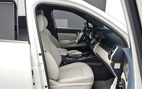 KIA Sorento IV, 2022 год, 11 фотография