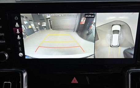 KIA Sorento IV, 2022 год, 15 фотография