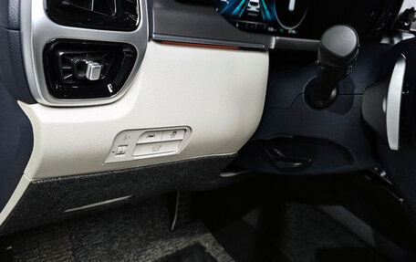 KIA Sorento IV, 2022 год, 17 фотография