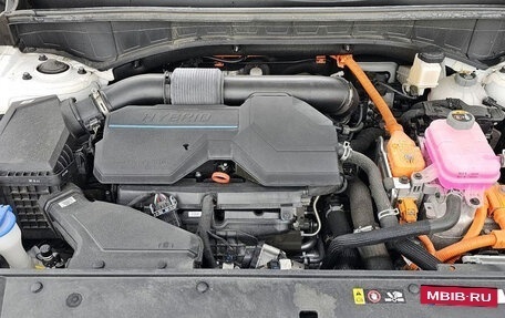 KIA Sorento IV, 2022 год, 6 фотография