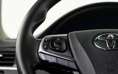 Toyota Camry, 2017 год, 1 998 999 рублей, 13 фотография