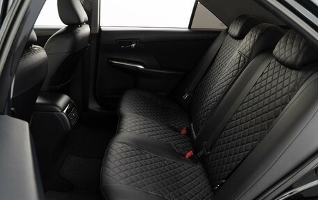 Toyota Camry, 2017 год, 1 998 999 рублей, 9 фотография