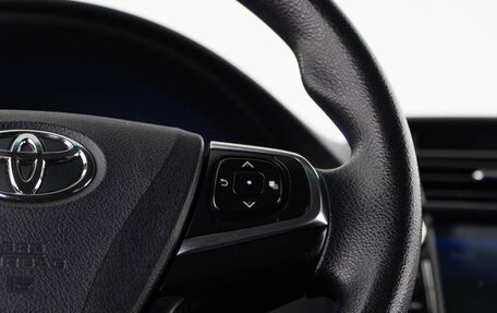 Toyota Camry, 2017 год, 1 998 999 рублей, 14 фотография