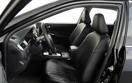 Toyota Camry, 2017 год, 1 998 999 рублей, 10 фотография