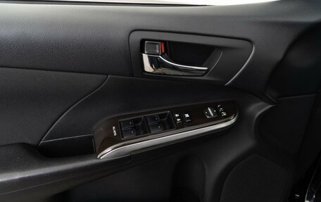 Toyota Camry, 2017 год, 1 998 999 рублей, 17 фотография