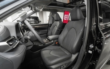 Toyota Highlander, 2025 год, 5 950 000 рублей, 9 фотография