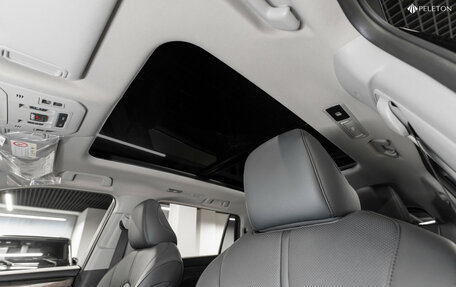 Toyota Highlander, 2025 год, 5 950 000 рублей, 10 фотография