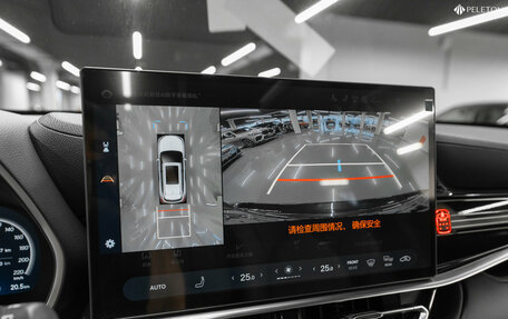 Toyota Highlander, 2025 год, 5 950 000 рублей, 21 фотография