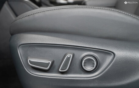 Toyota Highlander, 2025 год, 5 950 000 рублей, 17 фотография