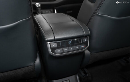 Toyota Highlander, 2025 год, 5 950 000 рублей, 14 фотография