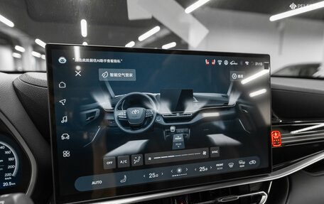 Toyota Highlander, 2025 год, 5 950 000 рублей, 20 фотография