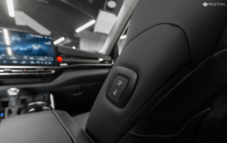 Toyota Highlander, 2025 год, 5 950 000 рублей, 15 фотография