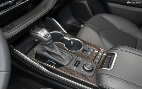 Toyota Highlander, 2025 год, 5 950 000 рублей, 19 фотография