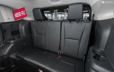 Toyota Highlander, 2025 год, 5 950 000 рублей, 16 фотография